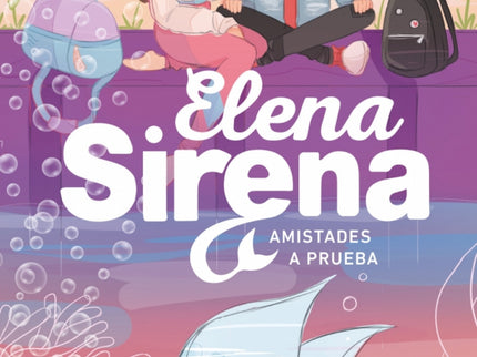Portada del libro Amistades A Prueba