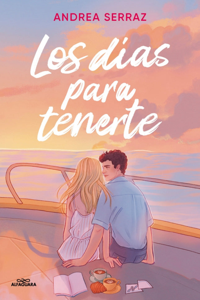Los Días Para Tenerte