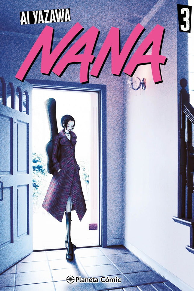 Nana Nº 03/07