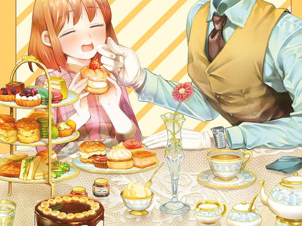 El Hombre Invisible Y Su Futura Esposa Nº 03