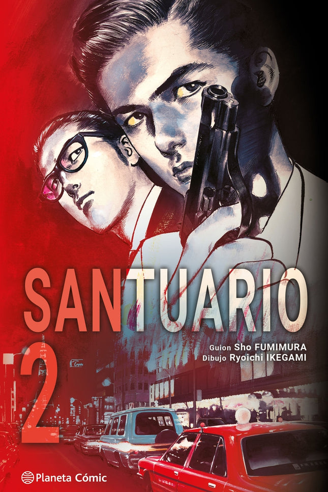 Santuario Nº 02