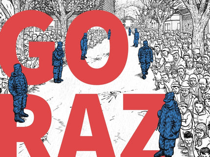 Gorazde