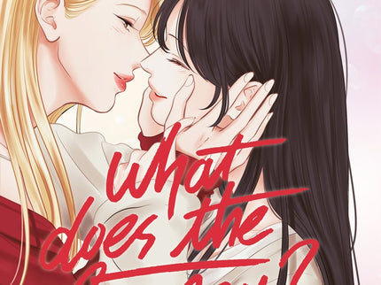 What Does The Fox Say? Nº 05