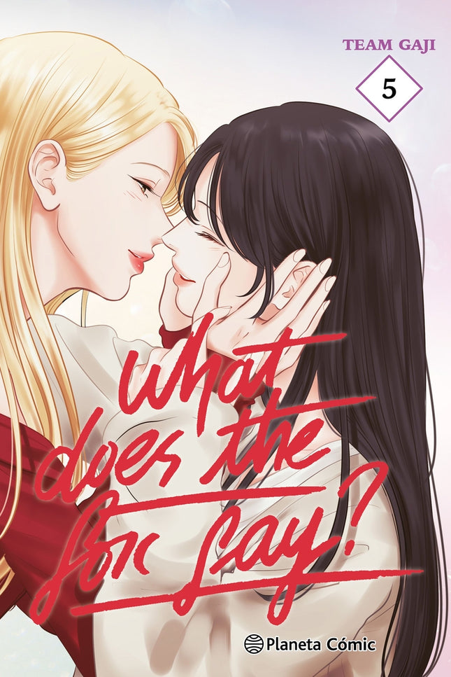 What Does The Fox Say? Nº 05