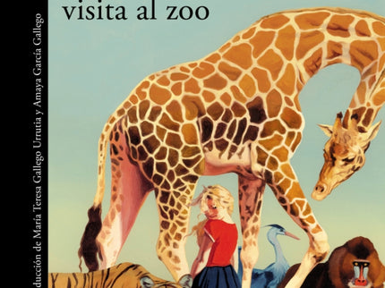 La Muy Catastrófica Visita Al Zoo