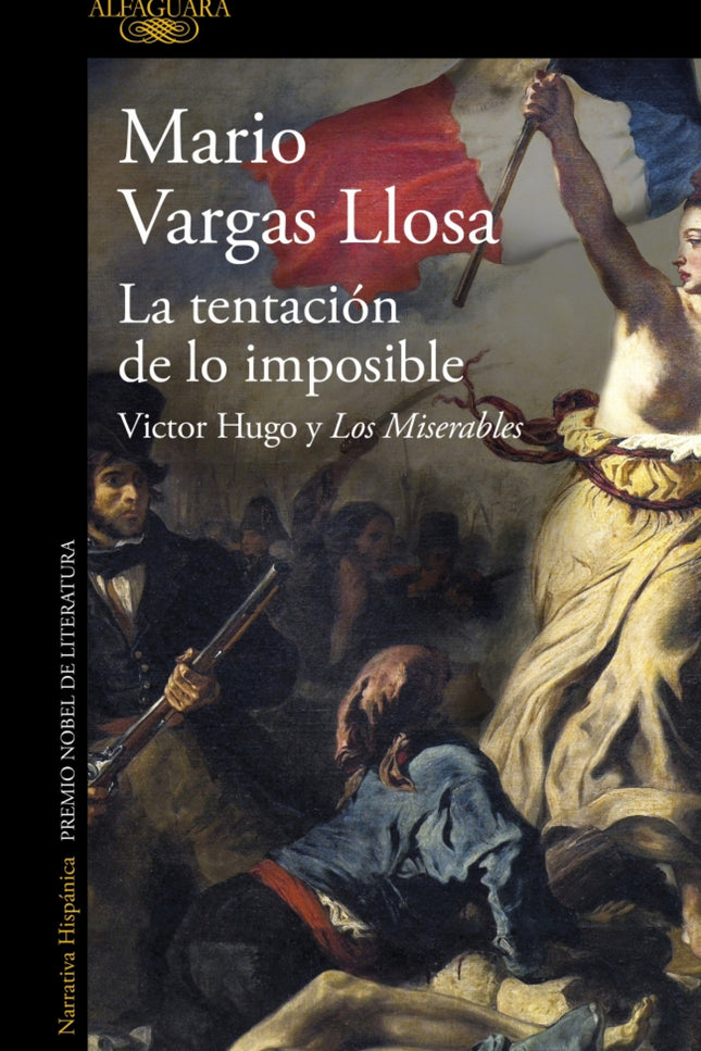La Tentación De Lo Imposible
