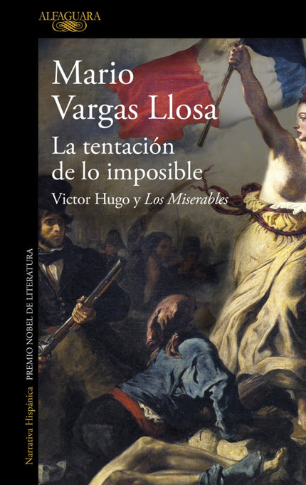 La Tentación De Lo Imposible