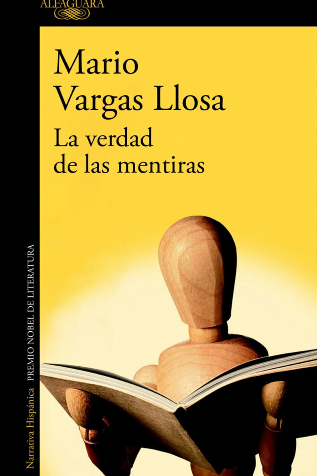 La Verdad De Las Mentiras