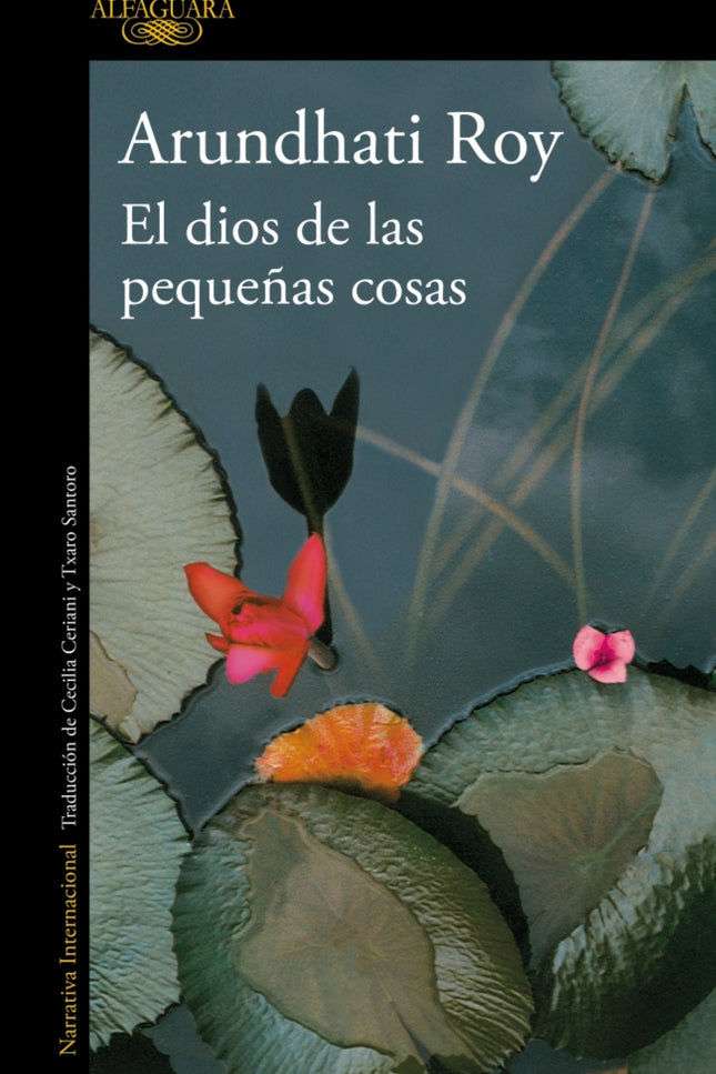 El Dios De Las Peque?as Cosas