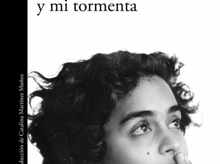 Mi Refugio Y Mi Tormenta