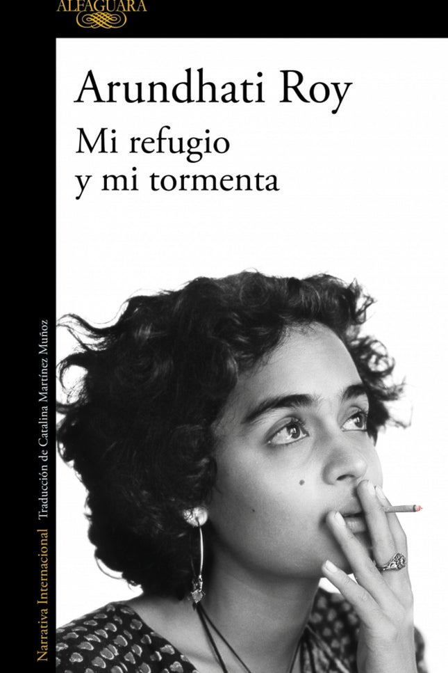 Mi Refugio Y Mi Tormenta