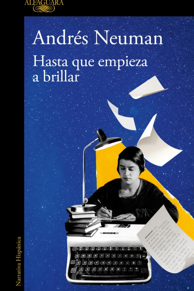 Hasta Que Empieza A Brillar