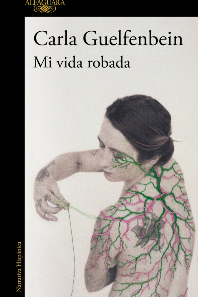 Mi Vida Robada
