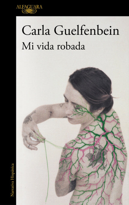 Mi Vida Robada