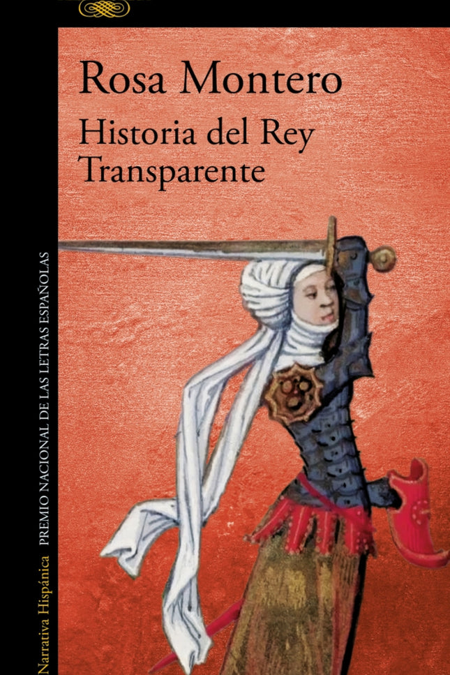 Historia Del Rey Transparente. Edición Especial 20.º Aniversario