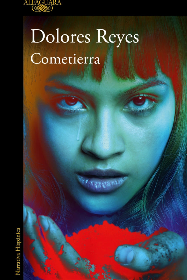 Cometierra