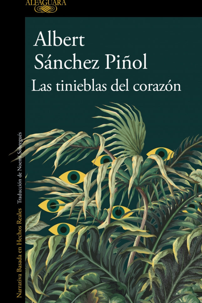Las Tinieblas Del Corazón