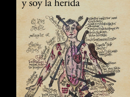 Soy La Daga Y Soy La Herida