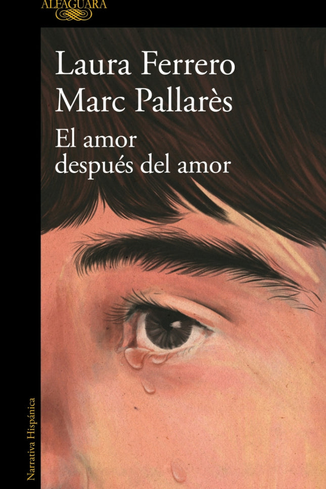 El Amor Después Del Amor