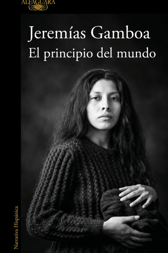 Principio Del Mundo El