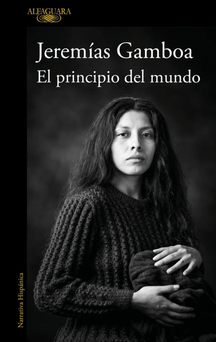 Principio Del Mundo El