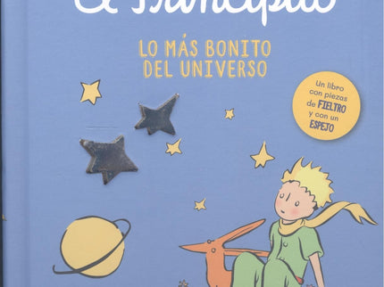 Aprende Con Fieltro Lo Mas Bonito Del Universo