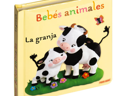 Bebés Animales, La Granja