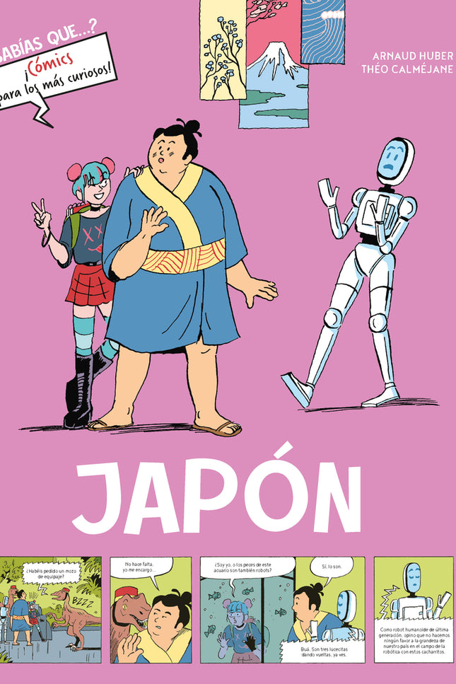 ¿sabías Que...? Japón