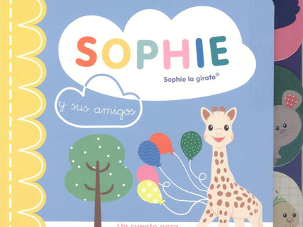 Sophie Y Sus Amigos