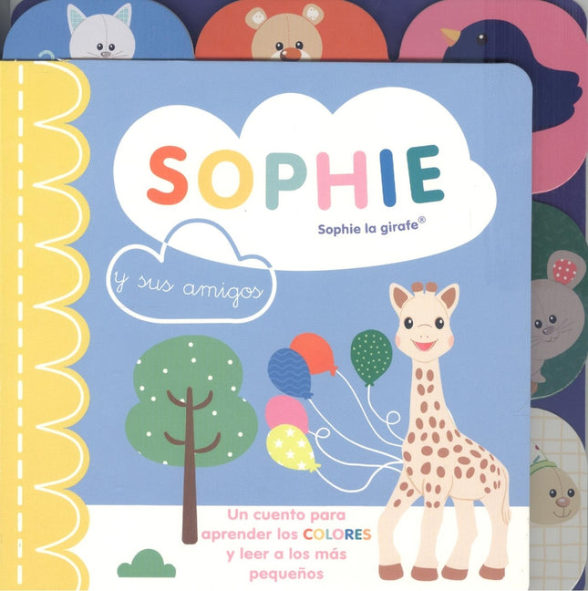 Sophie Y Sus Amigos