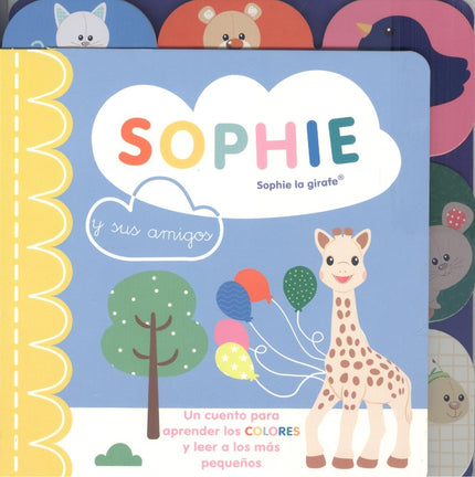 Sophie Y Sus Amigos