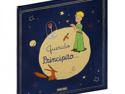Querido Principito...