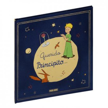 Querido Principito...