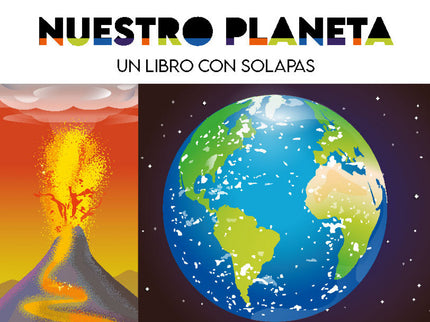 Hablemos Sobre... Nuestro Planeta