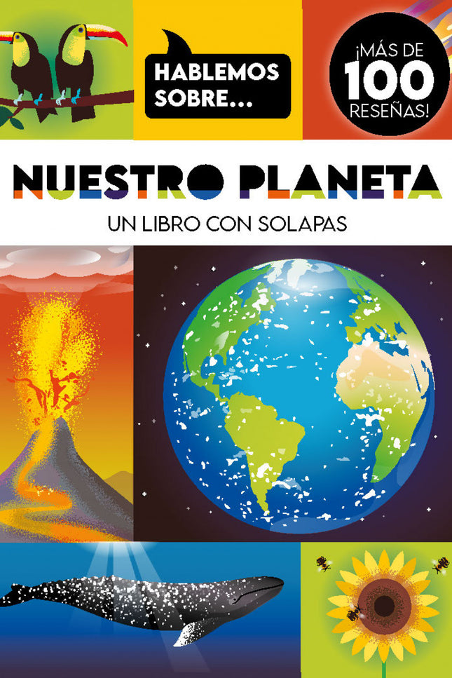 Hablemos Sobre... Nuestro Planeta