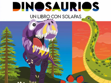 Hablemos Sobre... Dinosaurios