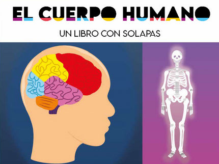 Hablemos Sobre... El Cuerpo Humano