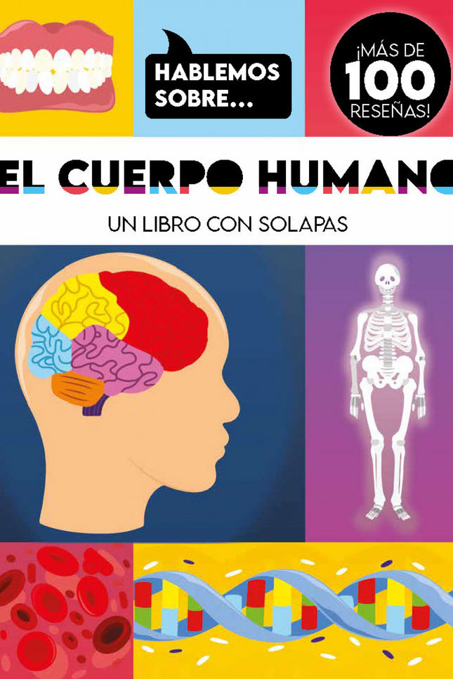 Hablemos Sobre... El Cuerpo Humano