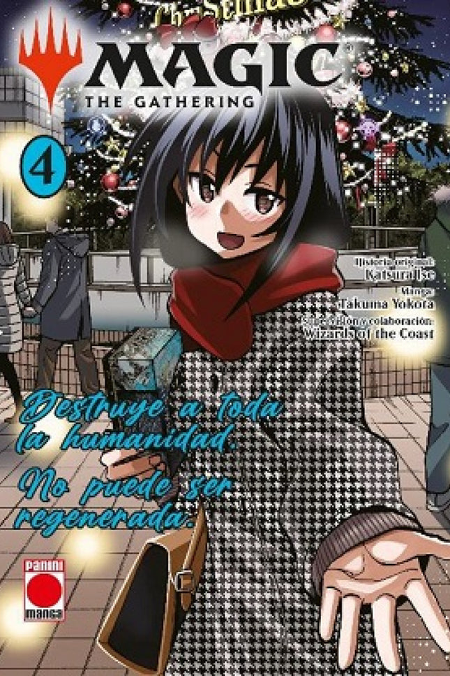 Magic: The Gathering 04