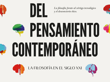 Atlas Del Pensamiento Contemporáneo