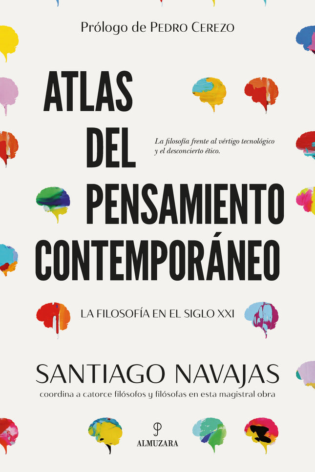 Atlas Del Pensamiento Contemporáneo