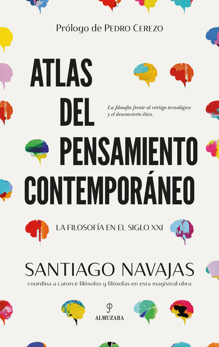 Atlas Del Pensamiento Contemporáneo