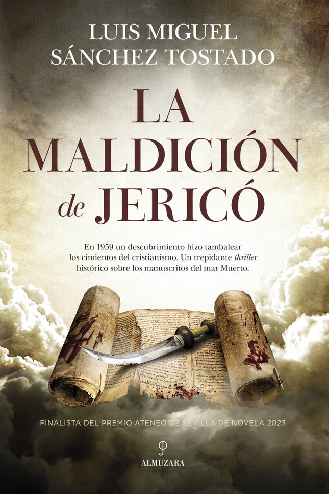 Maldición De Jericó, La