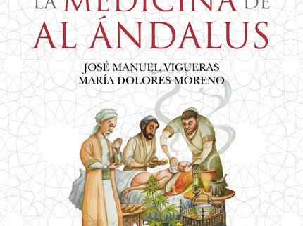 Medicina De Al ándalus, La