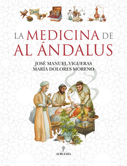 Collection image for: Historia de la medicina