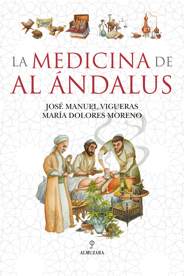 Medicina De Al ándalus, La