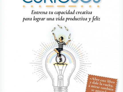 Creatividad Para Curiosos