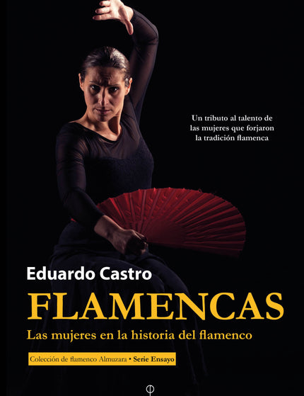 FLAMENCAS - Eduardo Castro Maldonado - OTRO FORMATO LIBRO