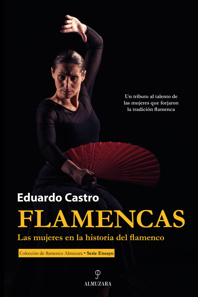 FLAMENCAS - Eduardo Castro Maldonado - OTRO FORMATO LIBRO