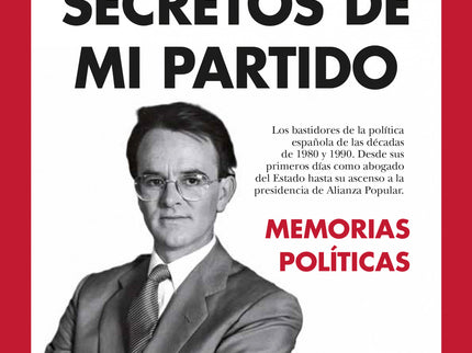 Secretos De Mi Partido